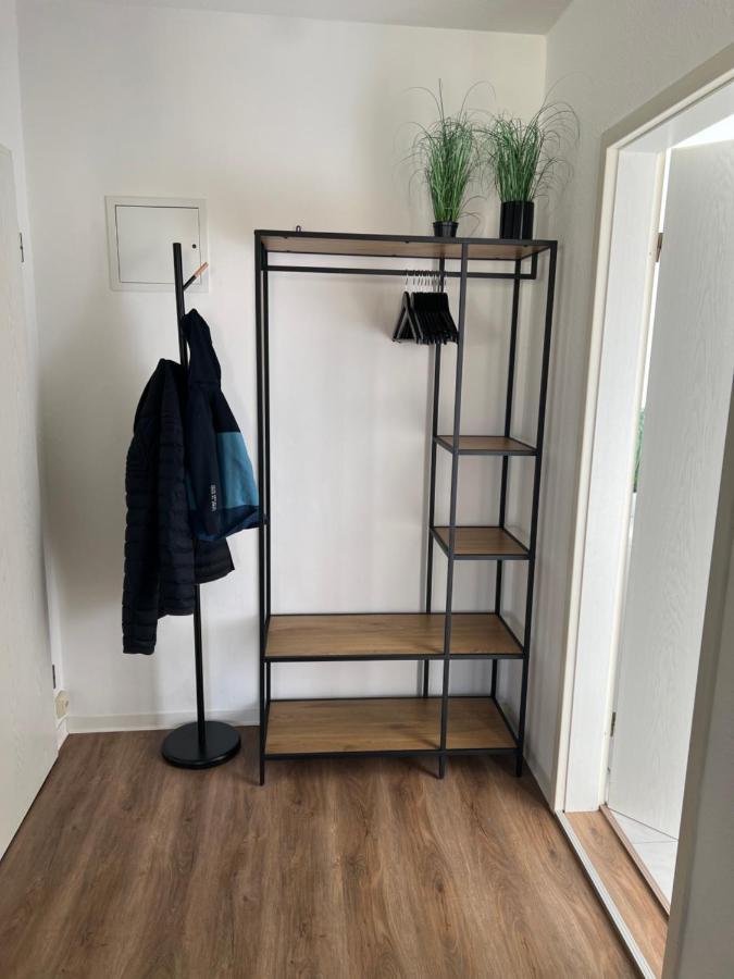 Stylische Ferienwohnung Gratis Wifi Naehe Bahnhof Zwickau Kültér fotó